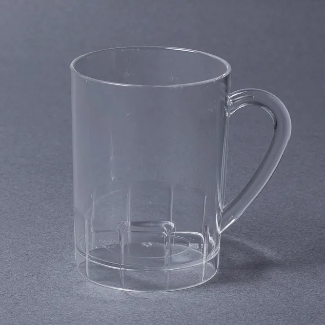 110321 ビーカップ（中）透明