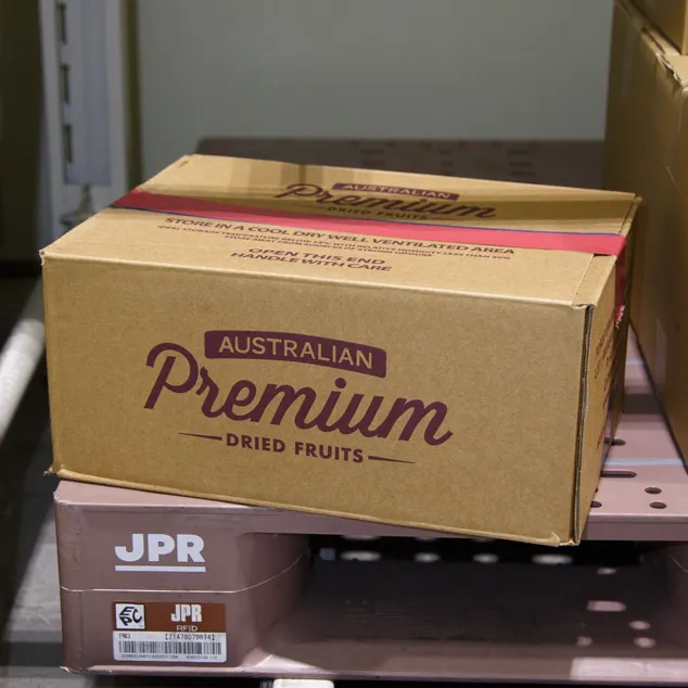 オーストラリア産 サンマスカットレーズン