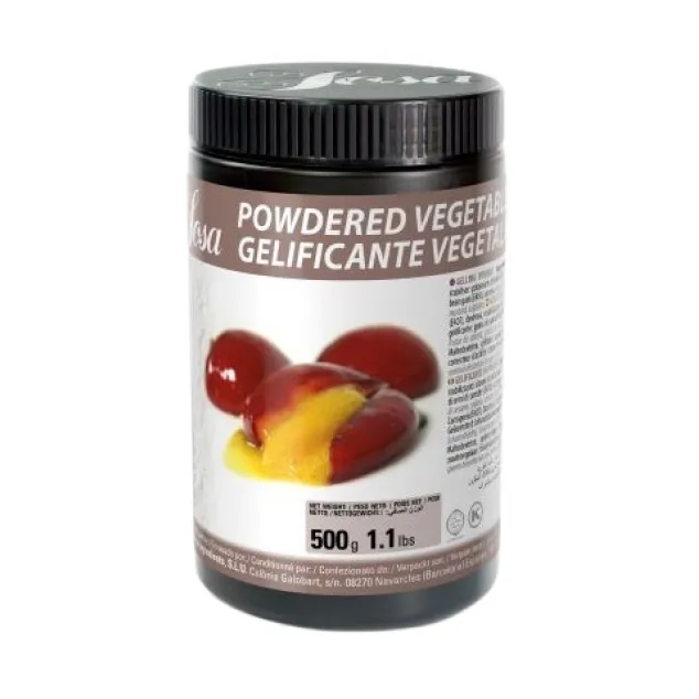 SOSA ベジタブルゼラチン