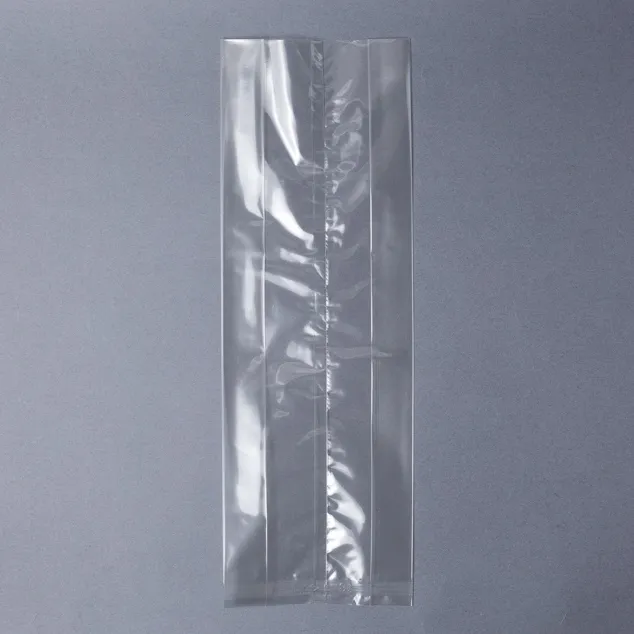 KOP 135×60×400 透明無地ガゼット