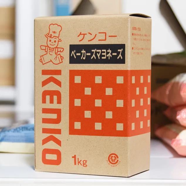 ケンコー べーカーズマヨネーズ