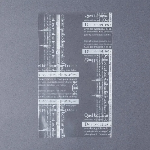 YG12-20 仏語柄溶断パック 120×200