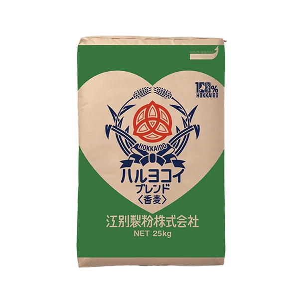 ハルヨコイブレンド〈香麦〉