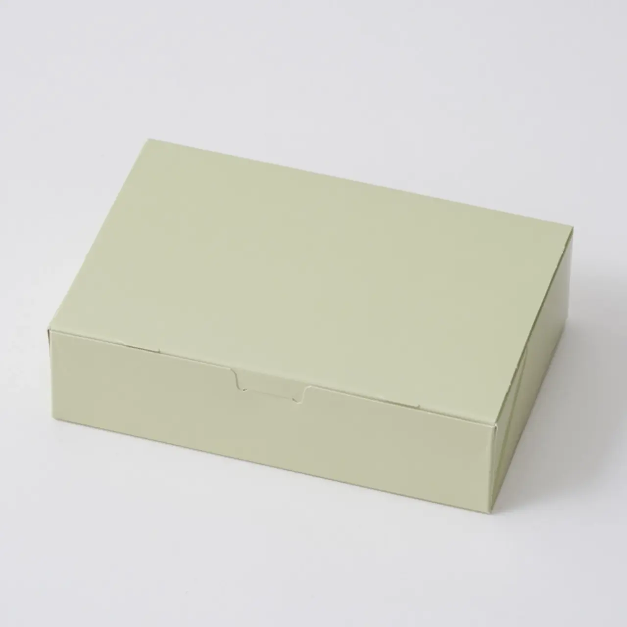 抹茶カートン No.6