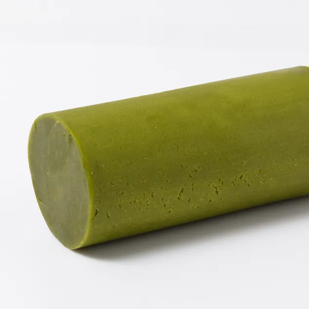 アイスボックスクッキー生地 ノーカットタイプ 抹茶