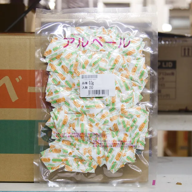 アルベール アルコール揮散剤