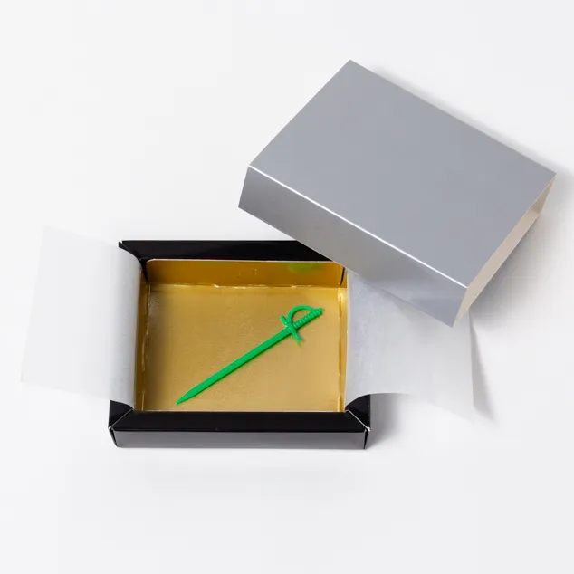 ガナッシュ (2CM角) SBS-2012