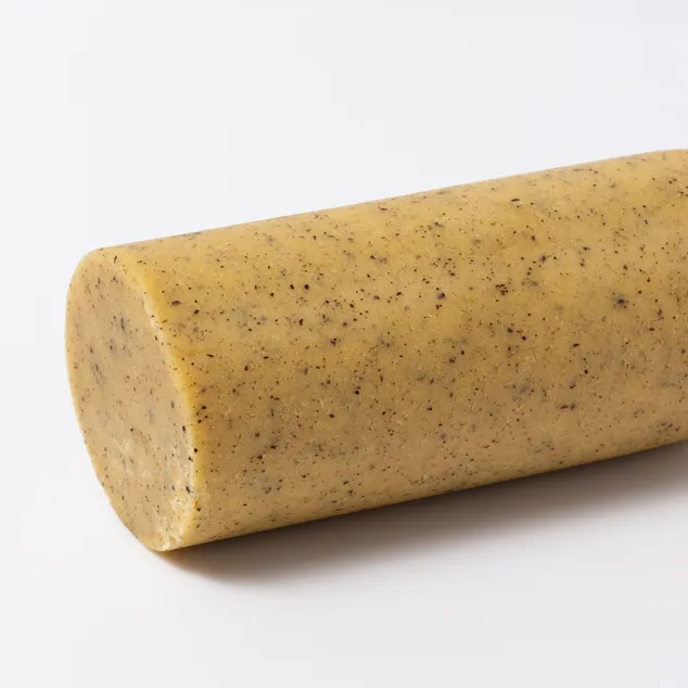 アイスボックスクッキー生地 ノーカットタイプ 紅茶