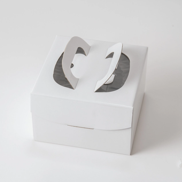 FB ホワイト 5寸