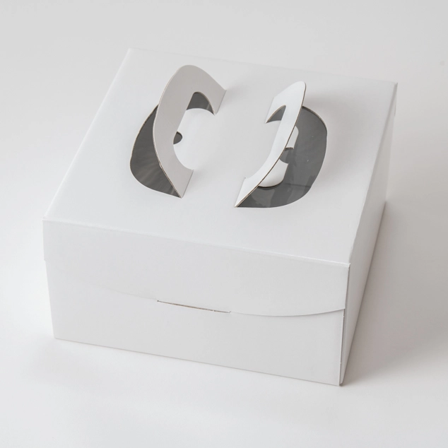 FB ホワイト L6寸