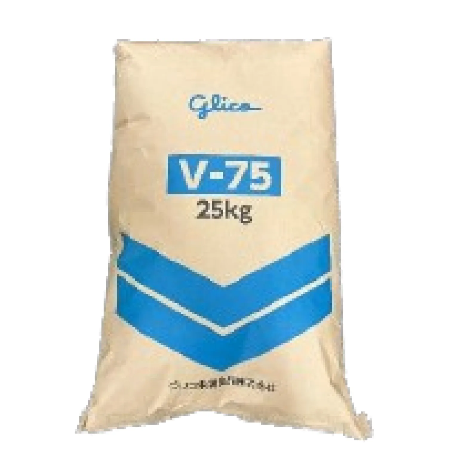 V-75（グルテン）