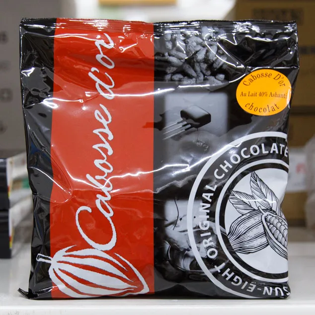 ショコラオレ40％ アンシャンティ