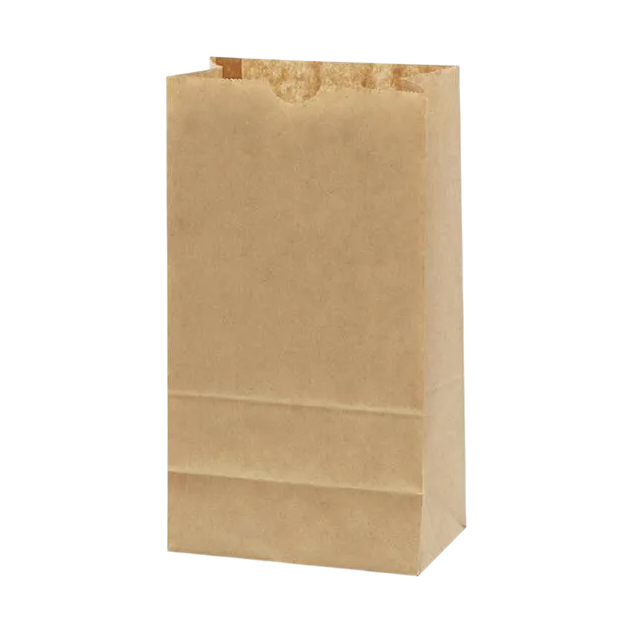 角底袋 No.4 未晒無地