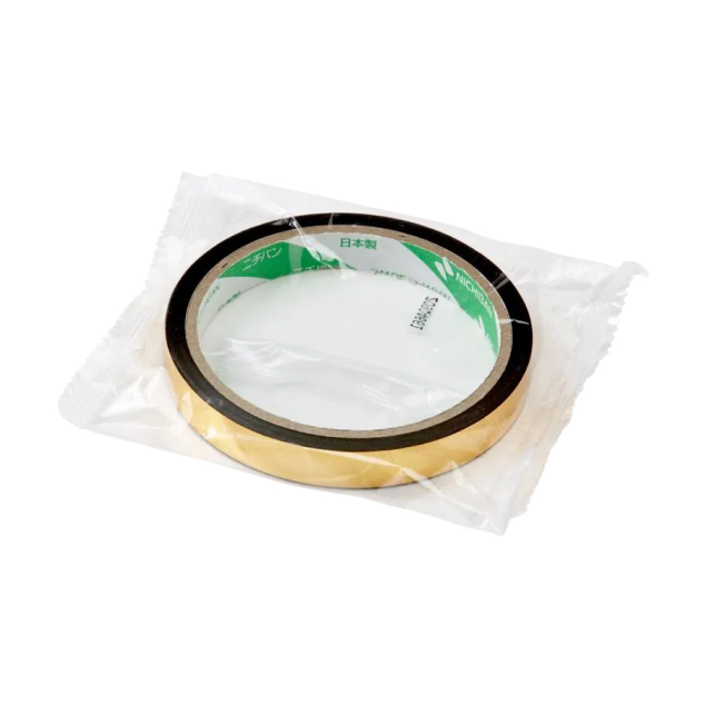 #2020102 マイラップ No.602 12mm 金