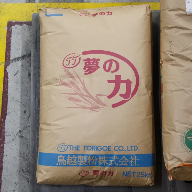 夢の力