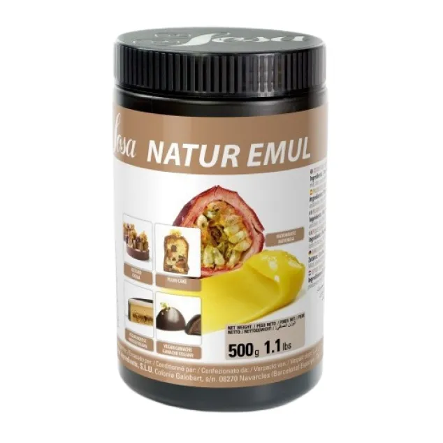 SOSA ナチュルエミュル