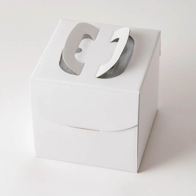 H150PFB ホワイト 4.5寸