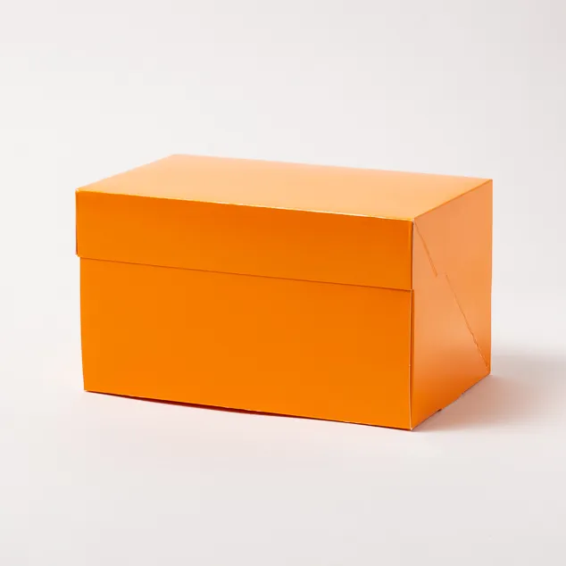 CP105 オレンジ 4×6