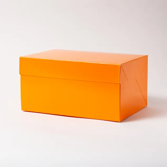 CP105 オレンジ 5×7