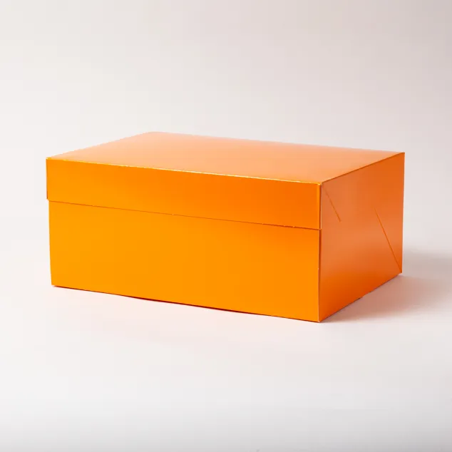 CP105 オレンジ 6×8