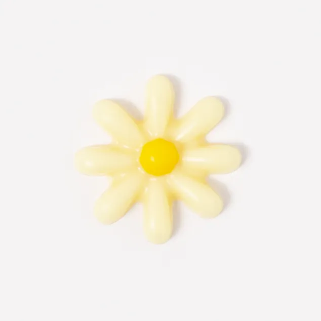 チョコフラワーホワイト