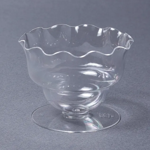 110851 フリルパフェカップ大