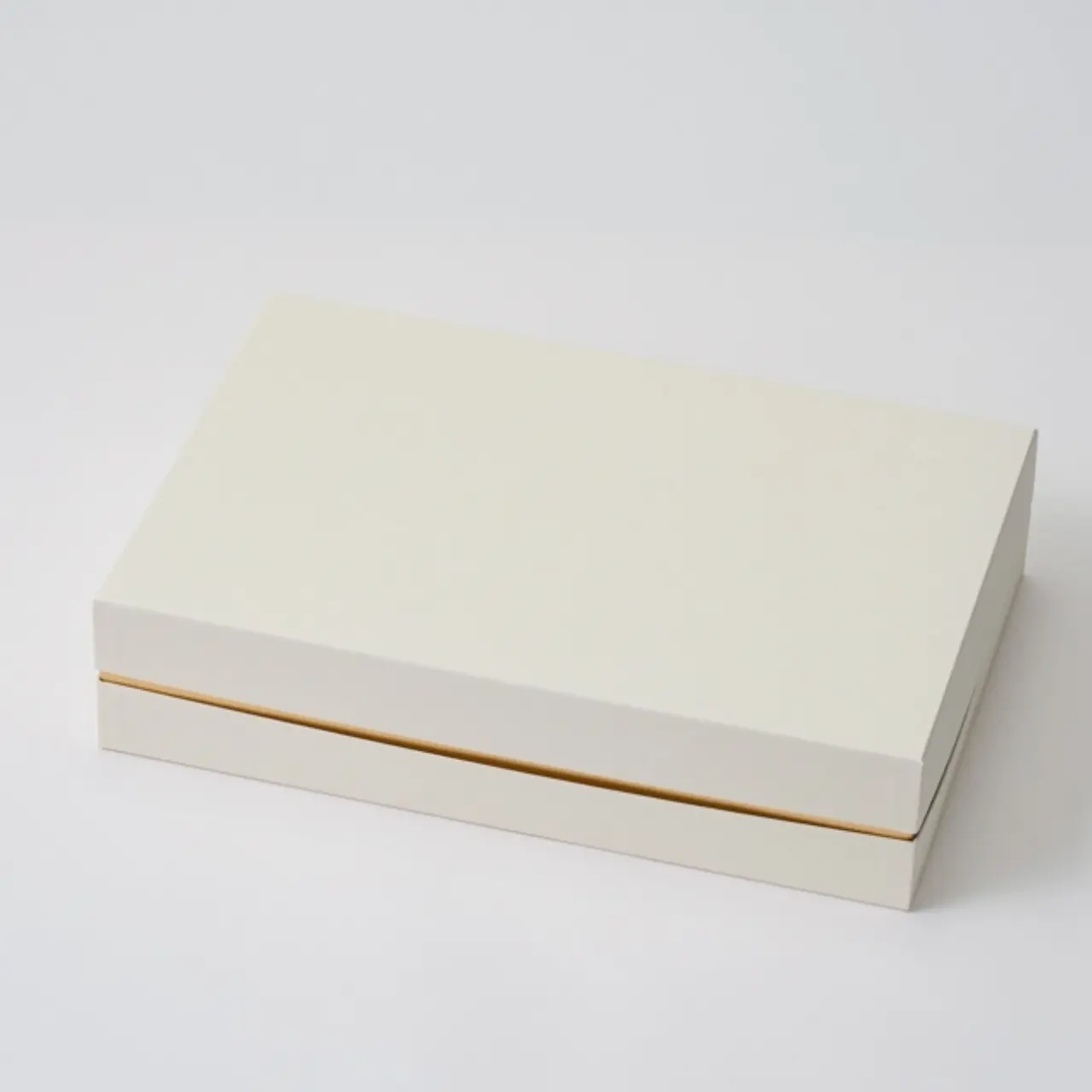 1054ベーシックコンビAギフトケースホワイト (L)