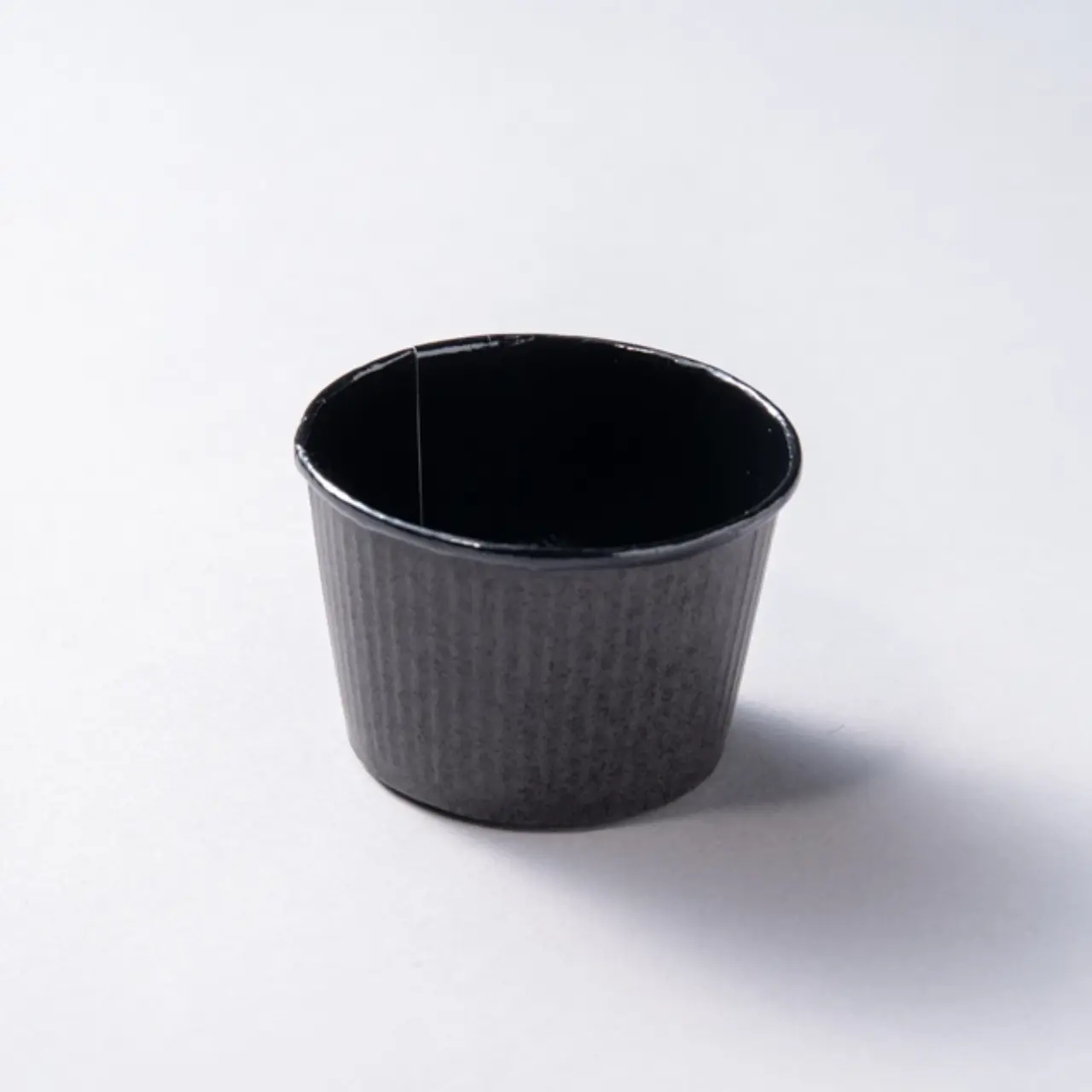 IKプリーツカップ43F黒