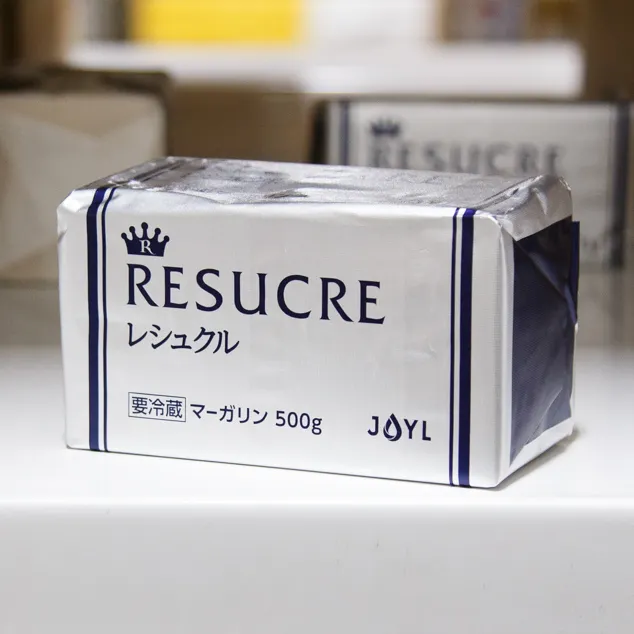 レシュクル