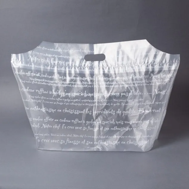 フラットバッグ バイオ25 L フランス