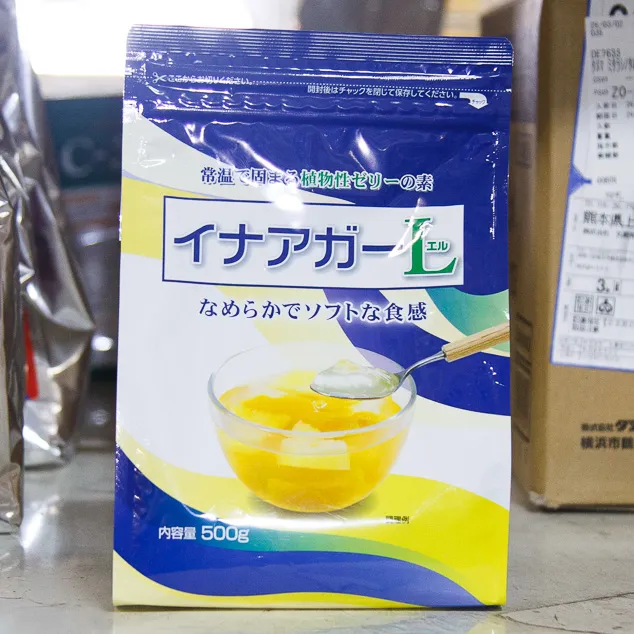 イナアガーL