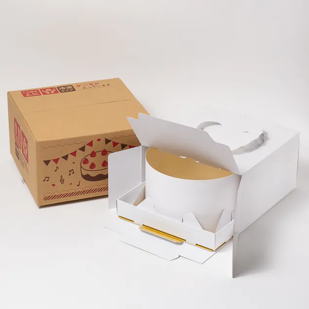 デコ配セット 5寸 6寸兼用