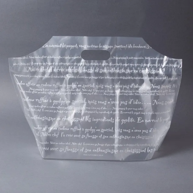 フラットバッグ バイオ25 S フランス