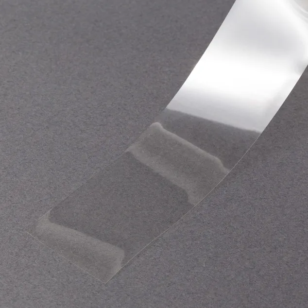 ロールフィルム 40mm 082080