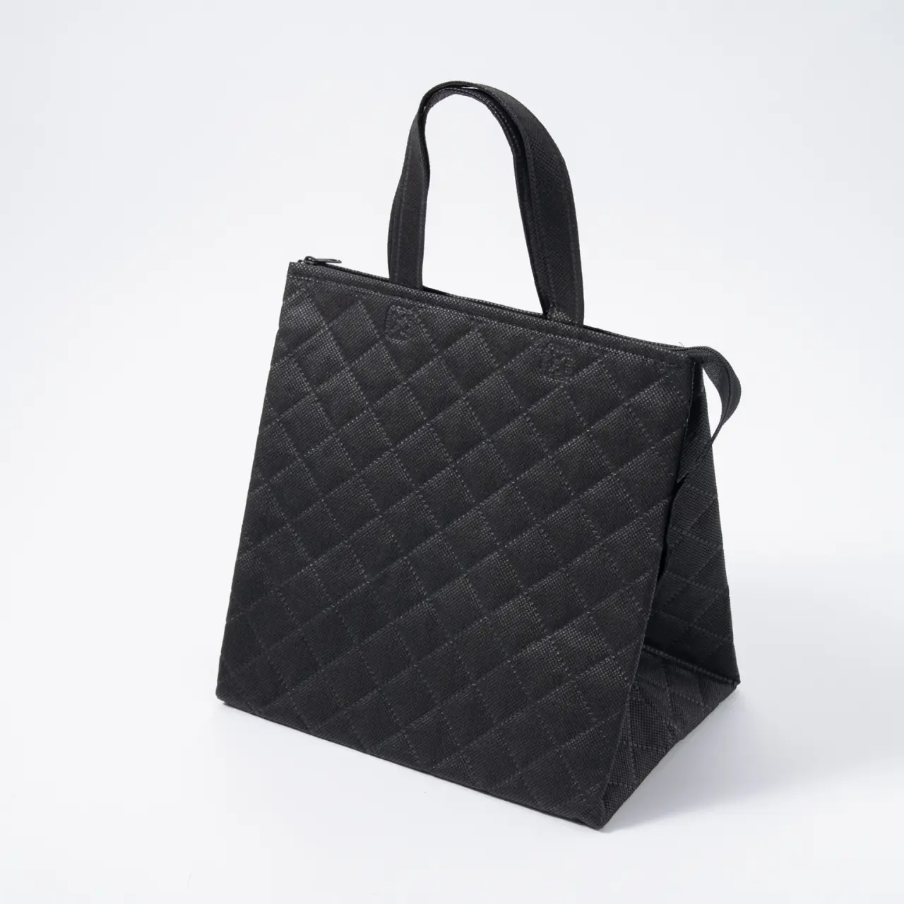 カラークールキルトバック LC624 小 黒