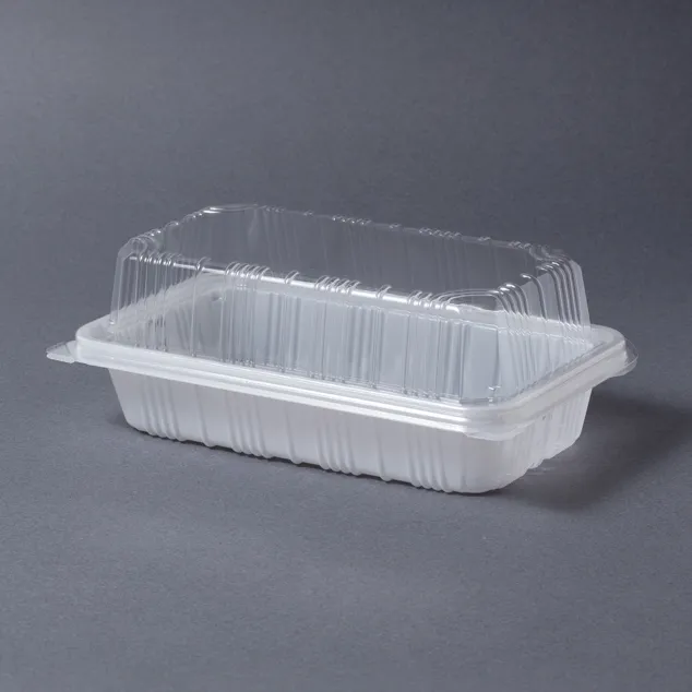 スミ 軽食容器 ユニコン LS-23 Wマル