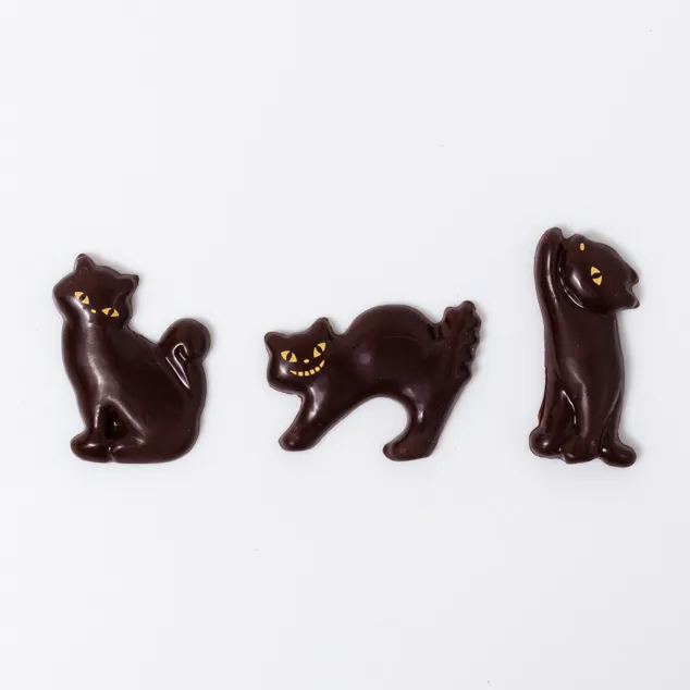 A-302 いたずら猫3種アソート