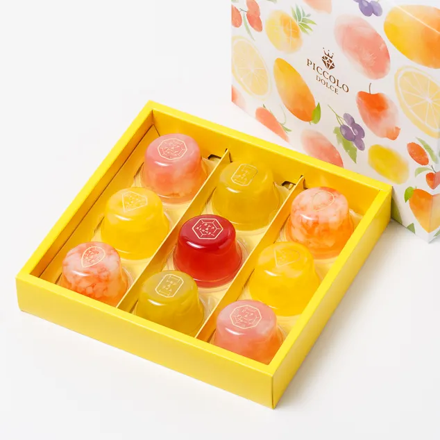 ピッコロドルチェ 9号