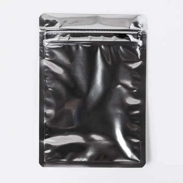 ラミジップ フラットボトム(バリアタイプ) VMKZ-1214