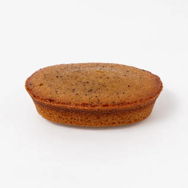 フィナンシェほうじ茶(オーバル)