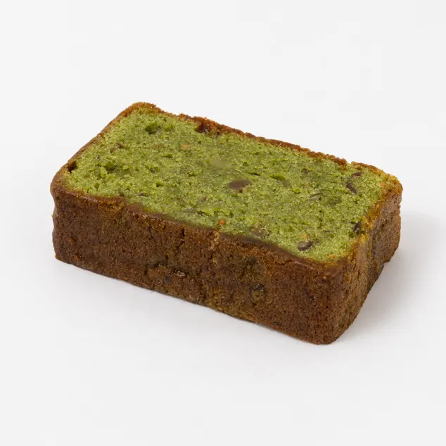 ケーク抹茶