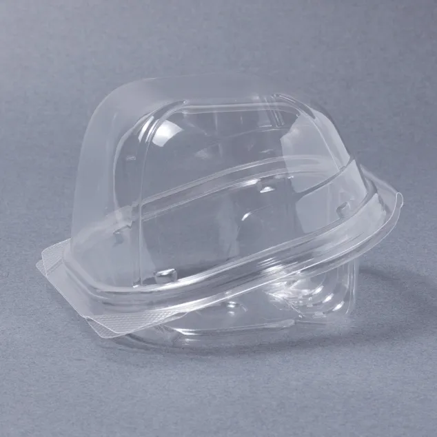 ユニコンLS-角105 ドーム透明