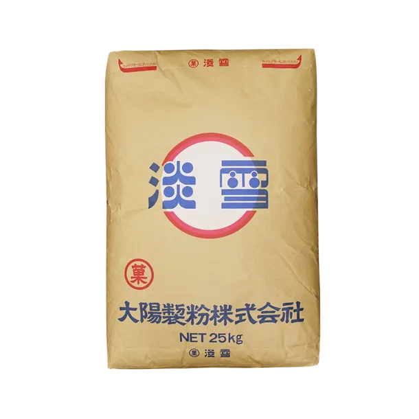 淡雪