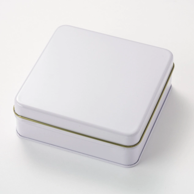 スクエア缶 ミルキーウェイ