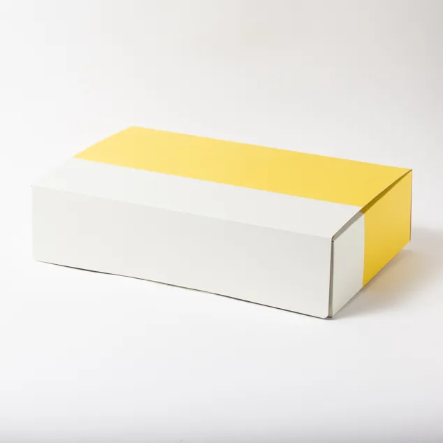 IKルポン・ウフBOX #6