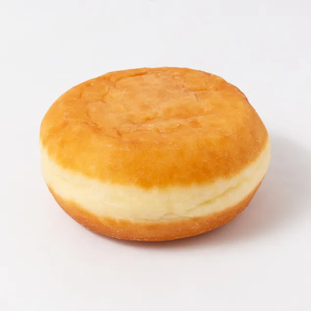 Plain Ball ドーナツ