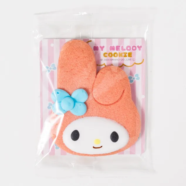 L10340 マイメロディクッキー2