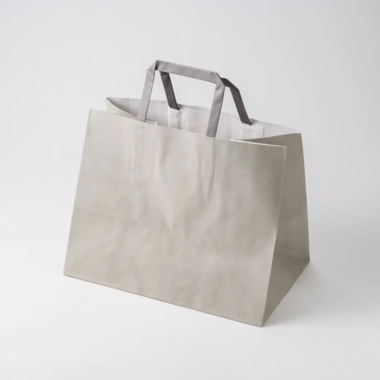 #3277522 Hフラットチャームバック 280-1 エコアッシュ