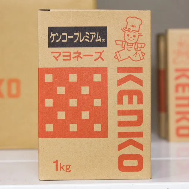 ケンコープレミアムマヨネーズ