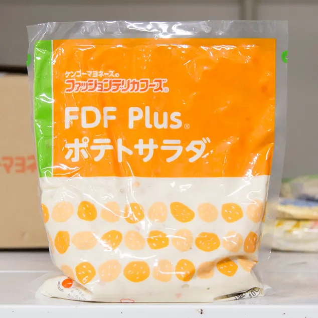 FDF Plusポテトサラダ